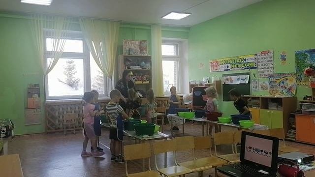 Калнина НИ_Поможем Чебурашке сделать игрушки чистыми_Ср гр
