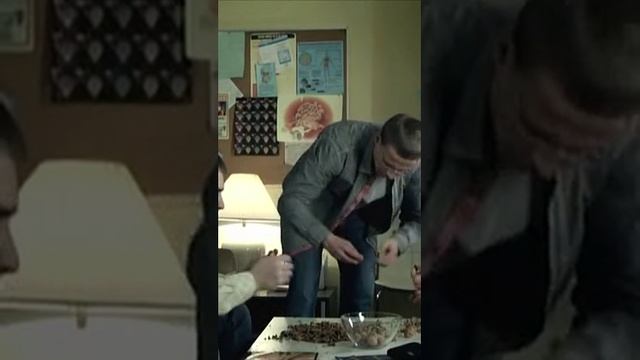 Сезон 3 Серия 51 Часть 01