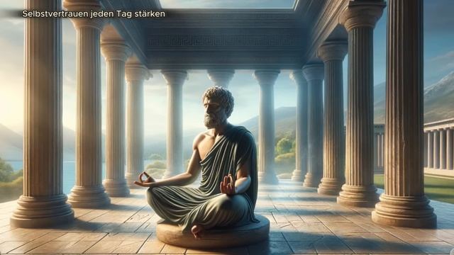 Forme JEDEN MORGEN deine Gedanken | EXTREM Kraftvoll