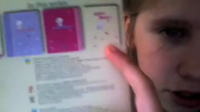 3 моих любимых тетрадей