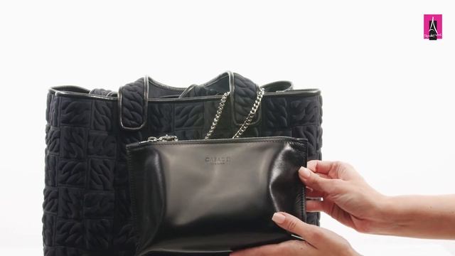 Видеообзор I Женская сумка тоут CASADEI 2979195