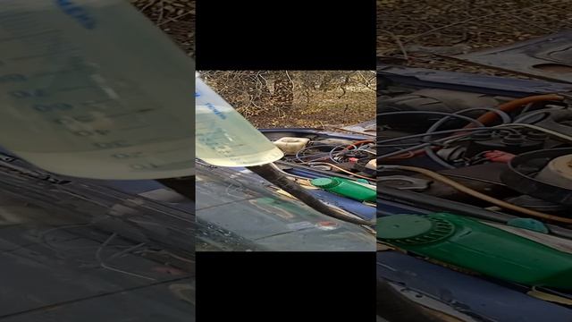 расход на холостом ходу