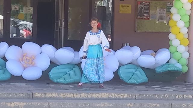 День Семьи, Любви и Верности. 8 июля 2024 г.