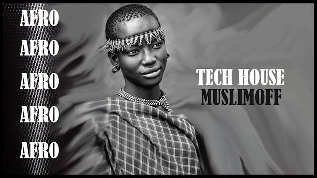 MUSLIMOV - AFRO