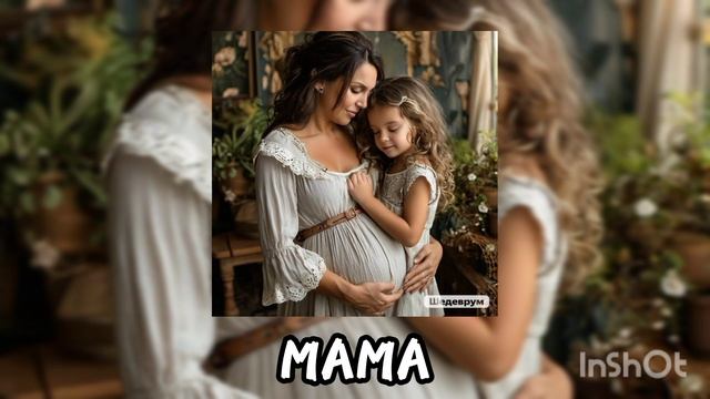 Мама