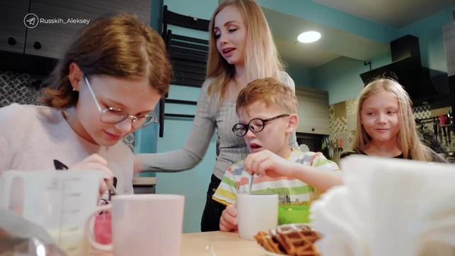 День Матери
Материалы Губернатора Ульяновской области Алексея Русских