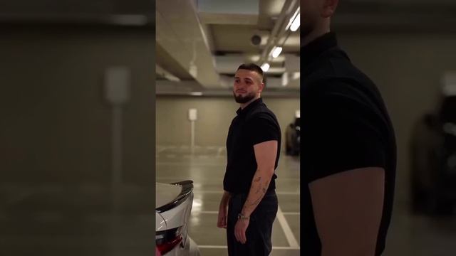 Нива против бэхи