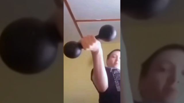 Психотравмы бывают разные...