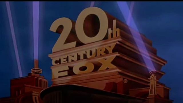 20th Century Fox logo - The Good Son (September 24, 1993) (HD)