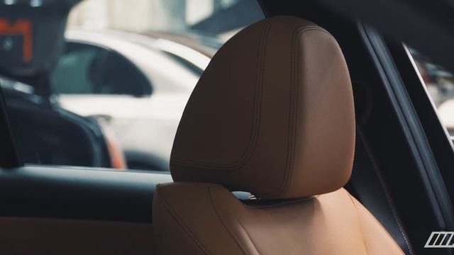 G20 BMW M340i xDrive - Spectra PhotoSync IRD®