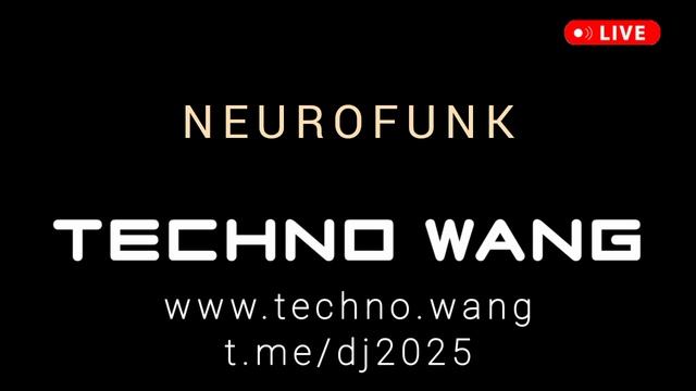 Neuropunk Festival 14 декабря 2024 - Санкт-Петербург - drum-and-bass music - фестиваль драм-энд-бейс