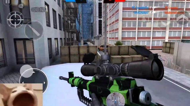 POP CAT BULLET FORCE ы