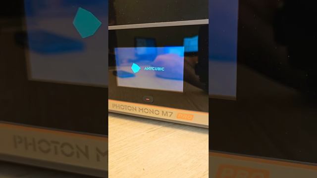 Anycubic Photon M7 Pro New\ Fast |3D CLUB3D CLUB #русскийязык #3dprinting #anycubic #m7pro #additive