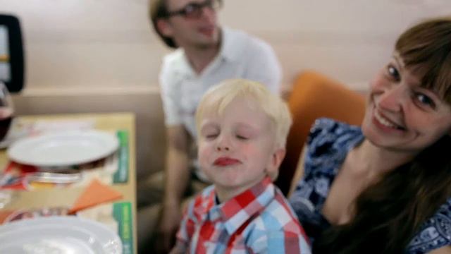 Открытие итальянского ресторана Мон Плезир Итальяно@17.06.2016