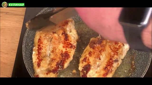 Куриное филе в медово-чесночном соусе. Медово-соевое наслаждение. Кулинар