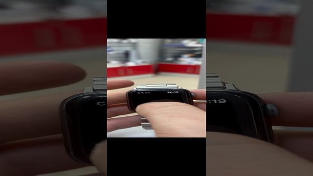 Apple Watch 5 40