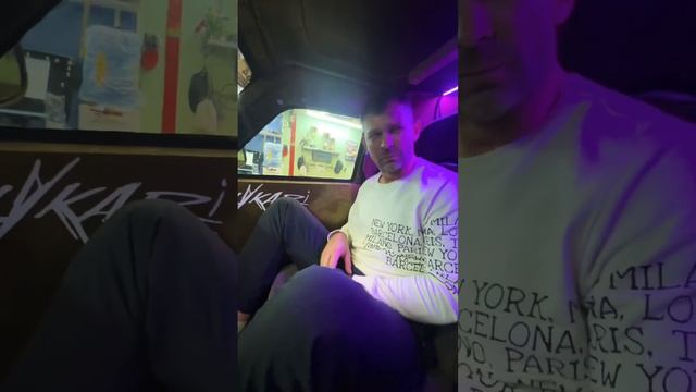 К нам в студию заехали гости и сразу прослушка волги #волгавалит #авто  #автозвук #тюнинг #subwoofer