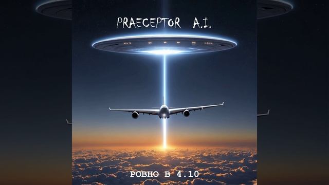 Praeceptor A.I. - Ровно в 4.10 (vers. 3.0)