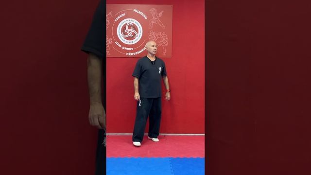#308 Минута Ицюань / Какие качества мы можем улучшать с возрастом (октябрь 2024)