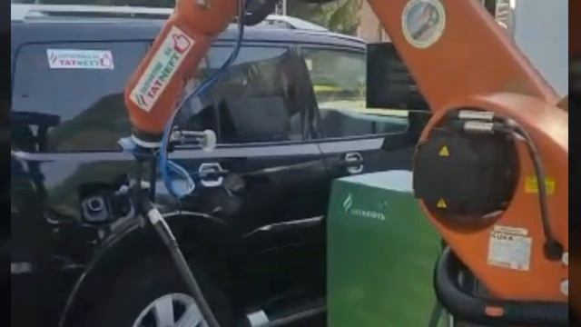 День нефтяника в Татарстане отметили с размахом!