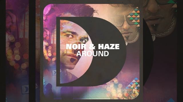 Around (Solomun Vox)