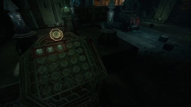 Amnesia Rebirth #6 ДРЕВНЯЯ СФЕРА
