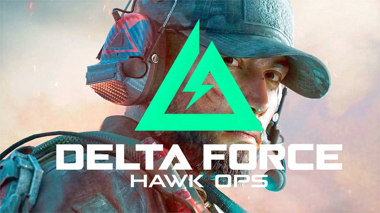 Delta Force Hawk Ops Эвакуация с Car-15
