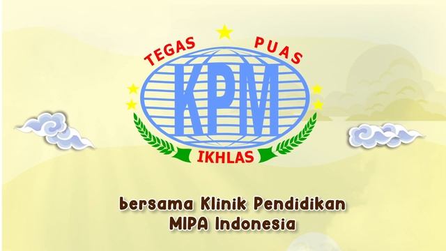 Official Jingle Indonesia International Mathematics Competition (IIMC)