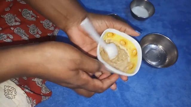 remove pimples , acne , dark spots instantly with multani mitti  face pack in Telugu