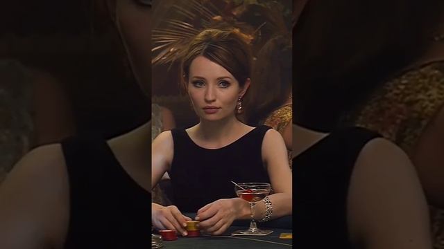 Сильный момент из фильма