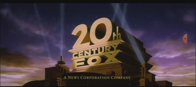 20th Century-Fox logo - Alien: Resurrection (November 26, 1997) (HD)