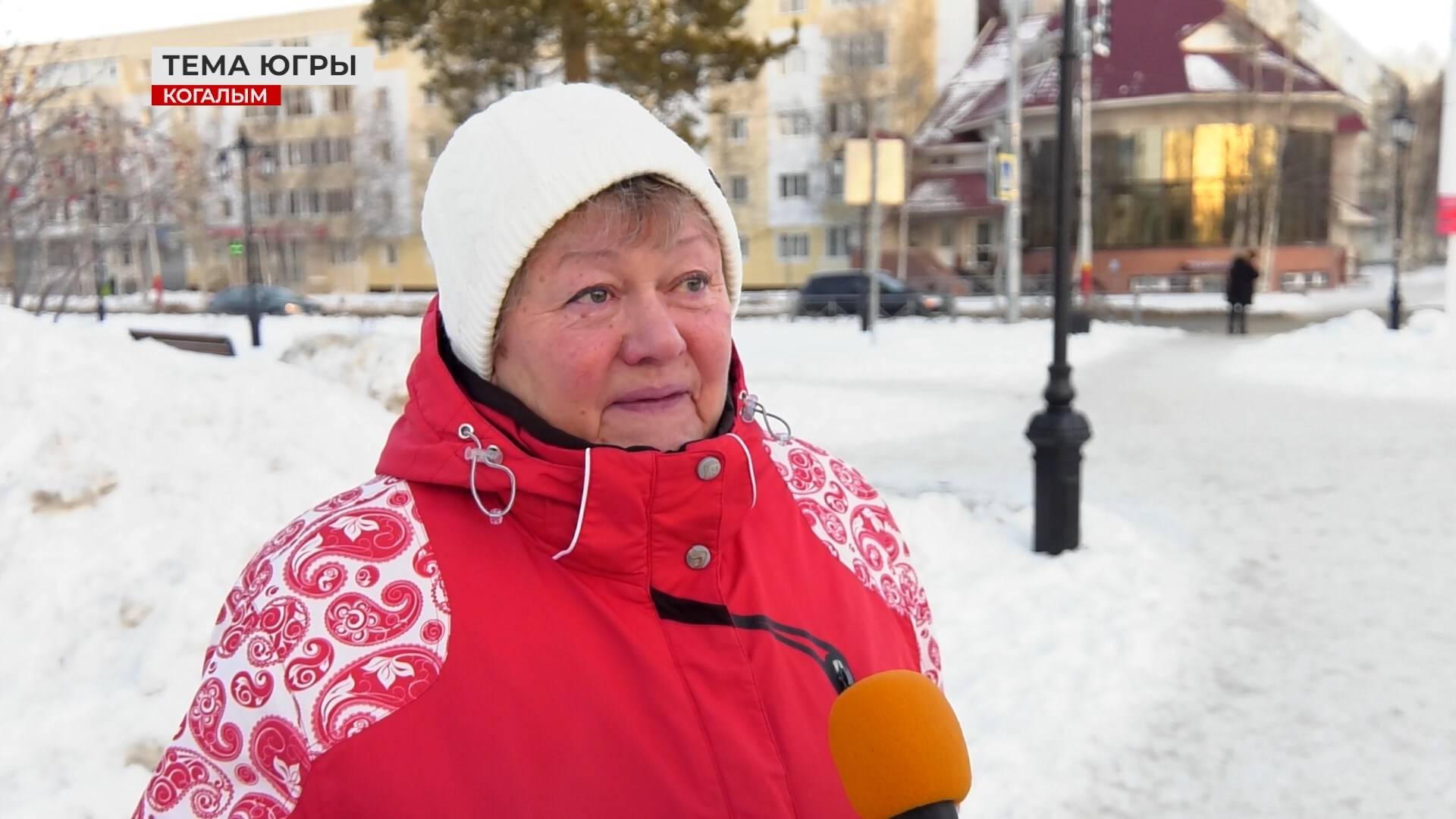 Тему года выбирают в Югре