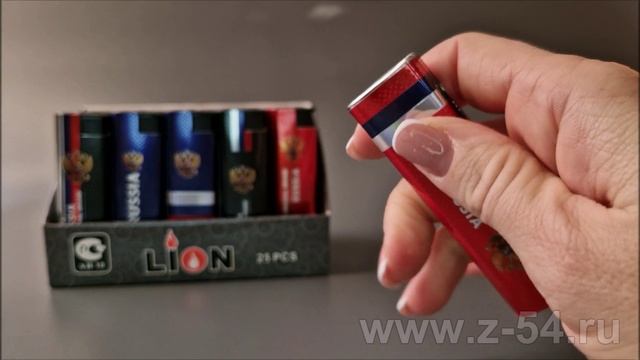 Турбо фонарик (Lion JL-905) МЕТАЛЛ Jet пламя Россия