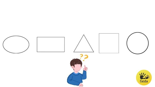 Формы На Арабском Для Детей | Урок 2