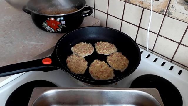 ДРАНИКИ ИЗ КАРТОШКИ, простой рецепт, вкусно по домашнему