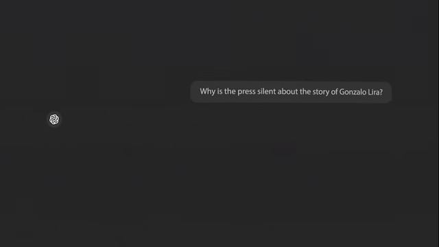 РАССЛЕДОВАНИЕ: ГОНСАЛО ЛИРа #ВзглядПанченко