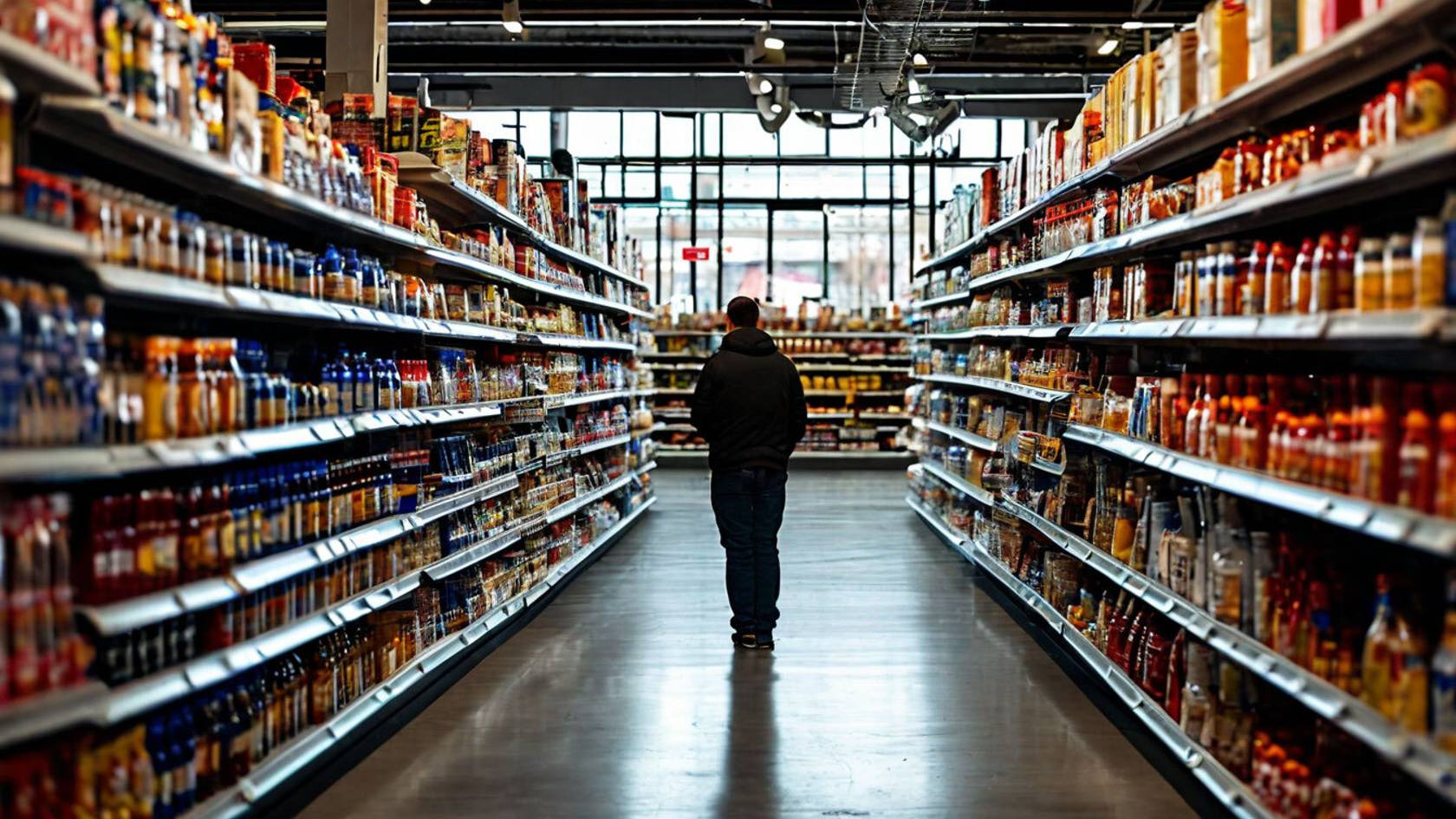 Нас кинул магазин / Доставка из Глобуса