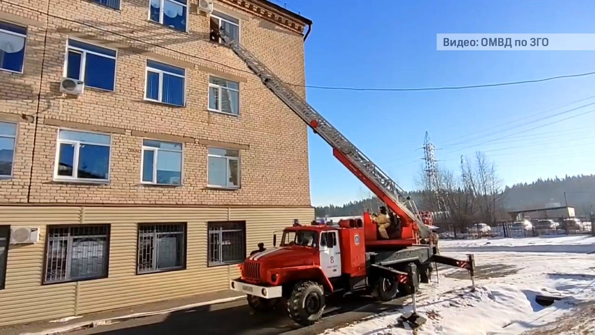 «БЛОК КОРОТКИХ НОВОСТЕЙ» 27.11.24