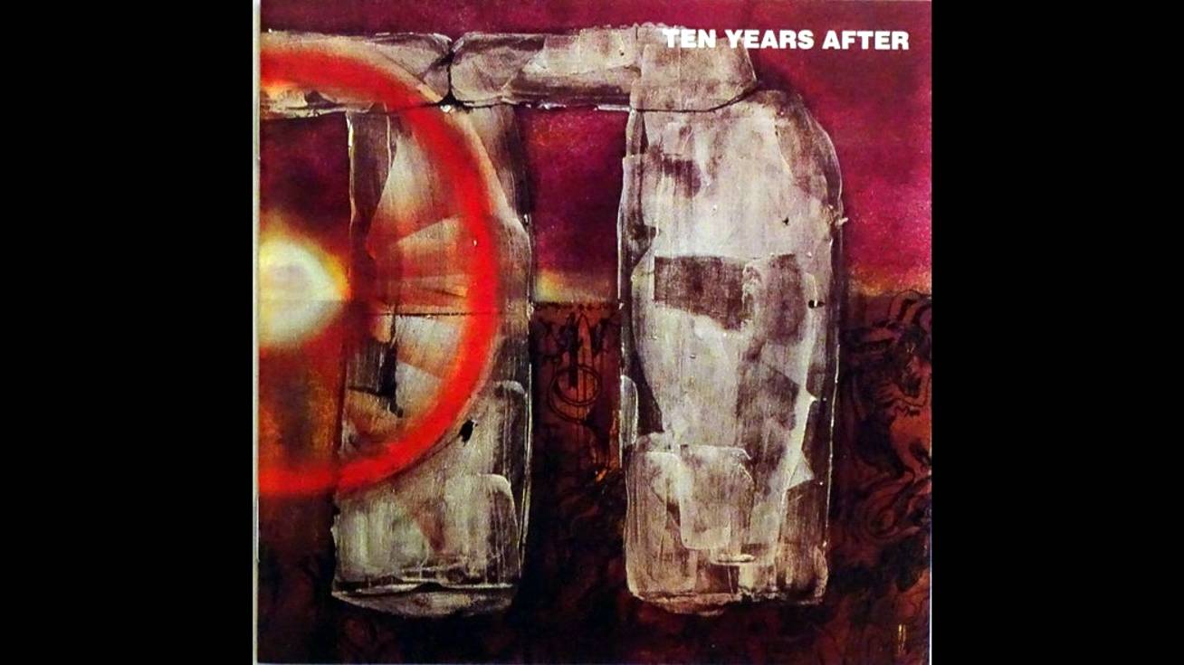 Ten Years After - Stonedhenge (1969) Full Album