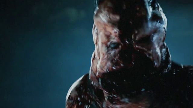 ILL - Геймплейный трейлер в 4К
