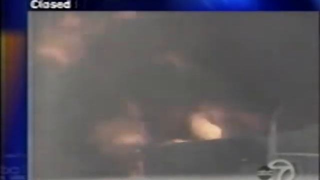 9/11: PROOF NO MISSILE hit Pentagon, as Proven by News Video from 9/11 (updated -- Flight 77