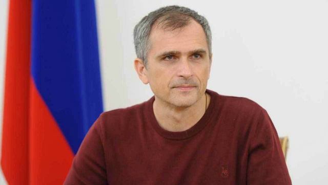 Юрий Подоляка про войну на Украине 27.11.2024
