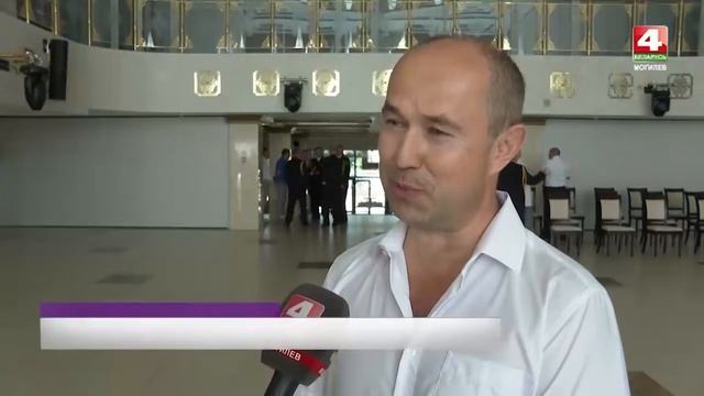 30 лет на страже экономической безопасности Беларус