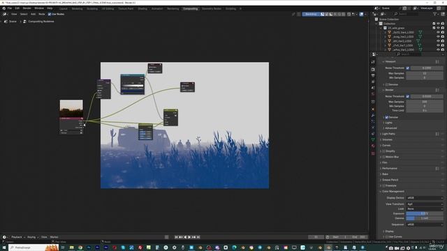 6. Post-processing