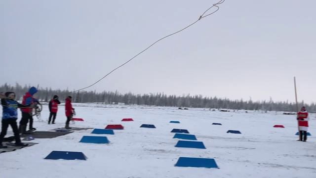 В гости к кочевникам