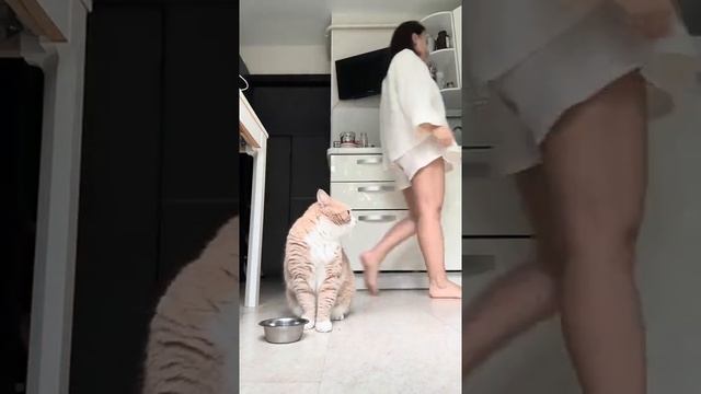 Я для тебя что, пустое место?