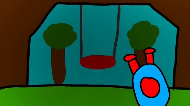 Huggy buggy & friends - Полное прохождение