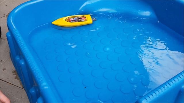 3D Printed RC JET Boat with JET Drive - Part 2
