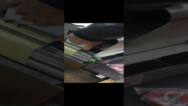 Весовая этикетировочная станция система GLM-I 2014