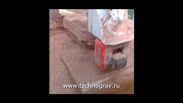 5-ти координатный фрезерный обрабатывающий центр с ЧПУ TGM F1838 | Технограв